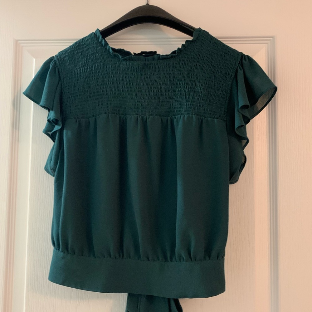 Women top from Dynamite